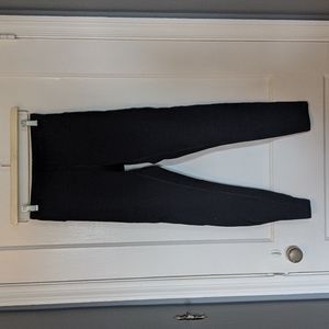 PrAna Black Leggings
